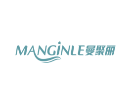 曼聚丽 MANGINLE 商标图样