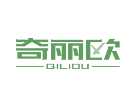 奇丽欧 商标图样