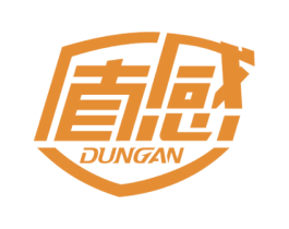 盾感 商标图样