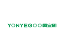 YONYEGOO 勇宜固 商标图样