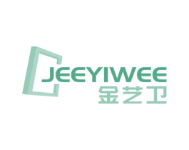 金艺卫 JEEYIWEE 商标图样