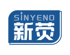 SINYENO 新荧 商标图样