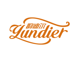 韵迪尔 商标图样
