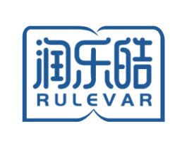润乐皓 RULEVAR 商标图样