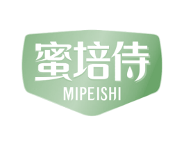 蜜培侍 商标图样