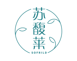 苏馥莱 SOFRILD 商标图样