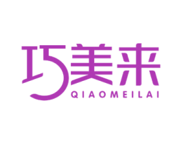 巧美来 商标图样