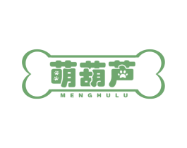 萌葫芦 商标图样