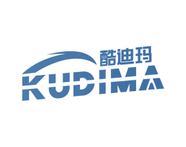 酷迪玛 商标图样