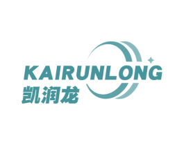 凯润龙 商标图样