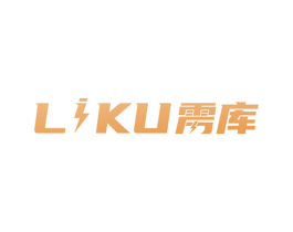 雳库 商标图样