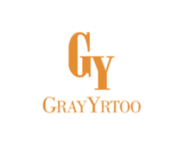 GY GRAYYRTOO 商标图样