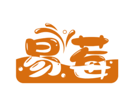 易莓 商标图样
