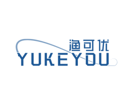 渔可优 商标图样