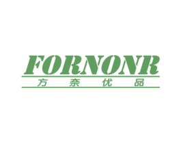 方奈优品 FORNONR 商标图样