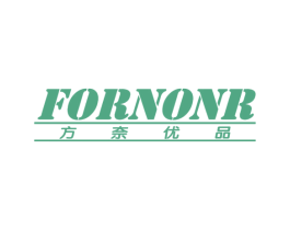 方奈优品 FORNONR 商标图样
