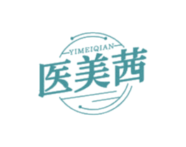 医美茜 商标图样