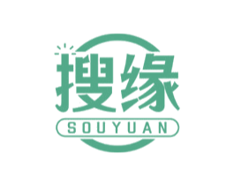 搜缘 商标图样