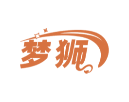 梦狮 商标图样