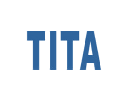 TITA 商标图样