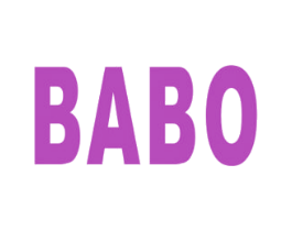 BABO 商标图样