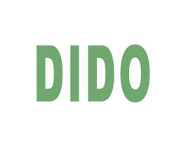 DIDO 商标图样