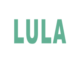 LULA 商标图样