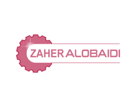 ZAHER ALOBAIDI 商标图样