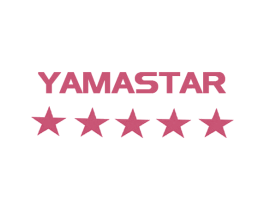 YAMASTAR 商标图样