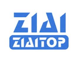 ZIAI ZIAITOP 商标图样