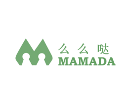 么么哒 商标图样