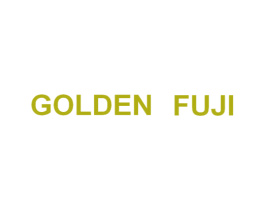 GOLDEN FUJI 商标图样
