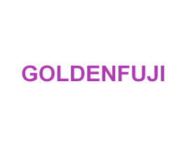 GOLDENFUJI 商标图样