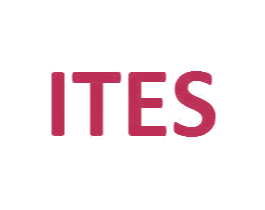 ITES 商标图样