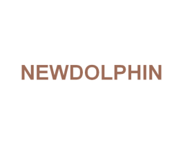 NEWDOLPHIN 商标图样