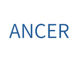 ANCER 商标图样