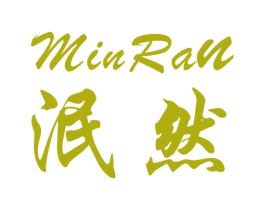 泯然 商标图样
