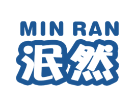 泯然 商标图样