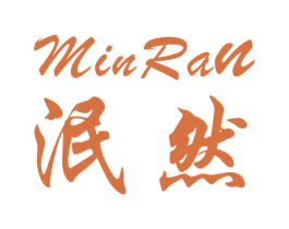 泯然 商标图样