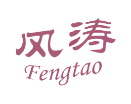 风涛 商标图样