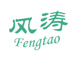 风涛 商标图样