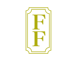 FF 商标图样