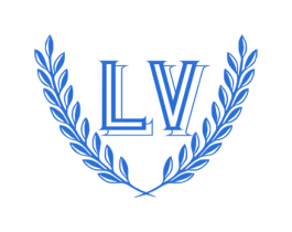 LV 商标图样