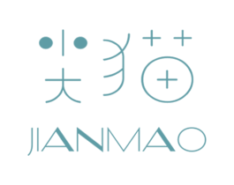 尖猫 商标图样