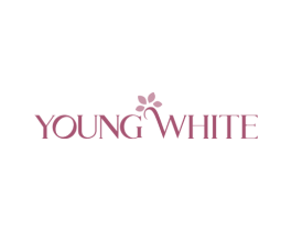 YOUNG WHITE 商标图样