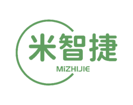 米智捷 商标图样