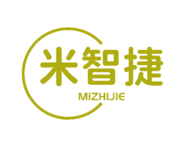 米智捷 商标图样