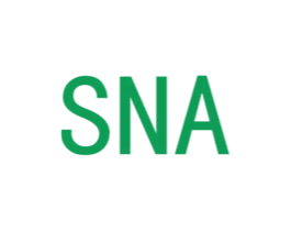 SNA 商标图样