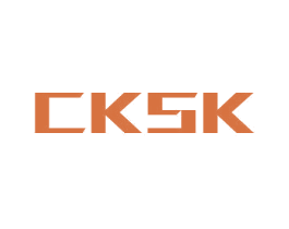 CKSK 商标图样