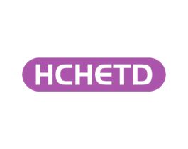 HCHETD 商标图样